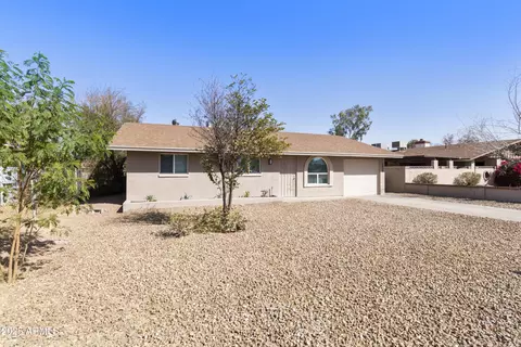 2530 E Randall Dr, Tempe, AZ 85288