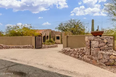10955 E Vista Del Cielo Rd, Gold Canyon, AZ 85118