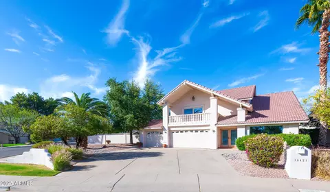 10421 N 77th Pl, Scottsdale, AZ 85258