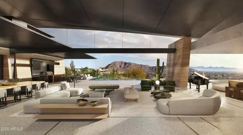 5719 E Starlight Way, Paradise Valley, AZ 85253