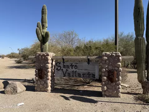 10970 W Dove Roost Rd #43, Queen Creek, AZ 85144