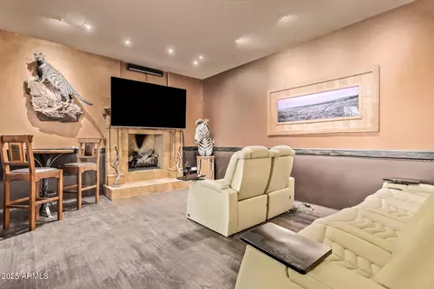 Living - 5100 E Cloud Rd, Cave Creek, AZ 85331 photo 1 of 1