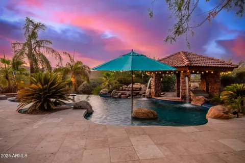 5100 E Cloud Rd, Cave Creek, AZ 85331