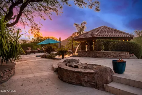 Exterior - 5100 E Cloud Rd, Cave Creek, AZ 85331 photo 14 of 15