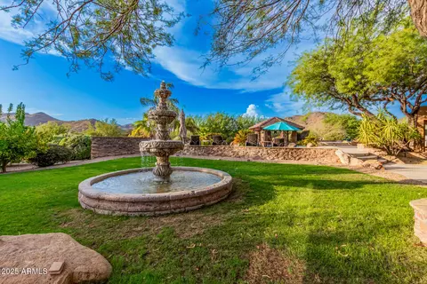 Exterior - 5100 E Cloud Rd, Cave Creek, AZ 85331 photo 7 of 15