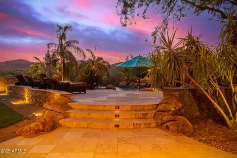 Exterior - 5100 E Cloud Rd, Cave Creek, AZ 85331 photo 12 of 15