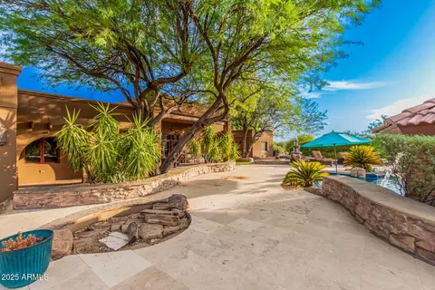Exterior - 5100 E Cloud Rd, Cave Creek, AZ 85331 photo 10 of 15