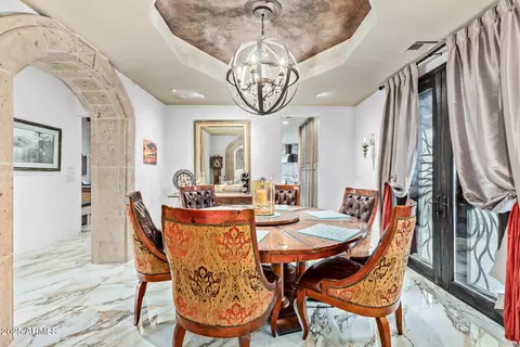 Dining - 5100 E Cloud Rd, Cave Creek, AZ 85331 photo 1 of 1