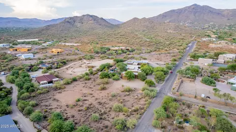 View/Area - 5100 E Cloud Rd, Cave Creek, AZ 85331 photo 3 of 4