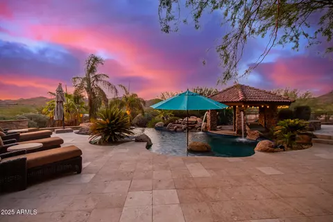 Exterior - 5100 E Cloud Rd, Cave Creek, AZ 85331 photo 15 of 15