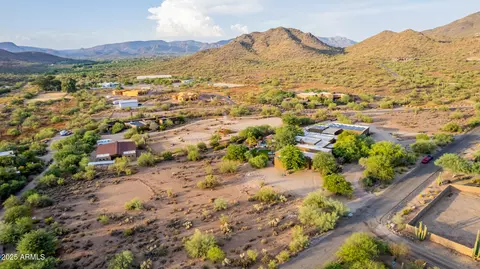 View/Area - 5100 E Cloud Rd, Cave Creek, AZ 85331 photo 1 of 4