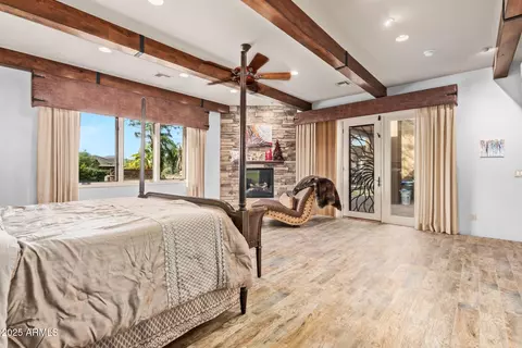 Bedroom - 5100 E Cloud Rd, Cave Creek, AZ 85331 photo 2 of 2