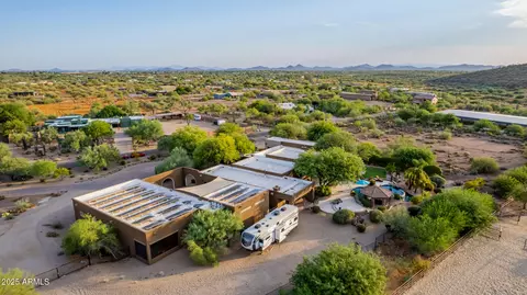 View/Area - 5100 E Cloud Rd, Cave Creek, AZ 85331 photo 2 of 4