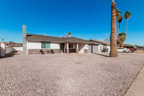 4720 N 63rd Ave, Phoenix, AZ 85033