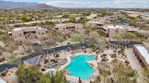 36601 N Mule Train Rd #C38, Carefree, AZ 85377