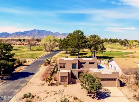 2548 Player Ave, Sierra Vista, AZ 85650
