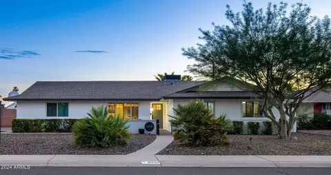 8259 E Mulberry Ln, Scottsdale, AZ 85251