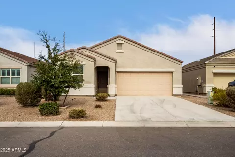 29065 N Fire Agate Rd, San Tan Valley, AZ 85143