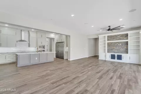 Living - 2458 E Lark St, Gilbert, AZ 85297 photo 3 of 7