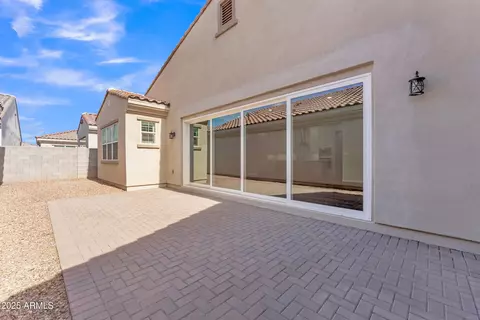 Exterior - 2458 E Lark St, Gilbert, AZ 85297 photo 2 of 9