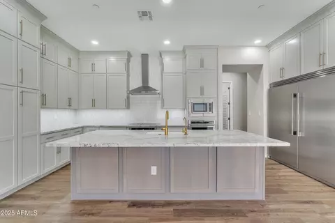 Kitchen - 2458 E Lark St, Gilbert, AZ 85297 photo 1 of 5