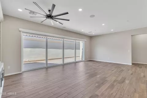 Living - 2458 E Lark St, Gilbert, AZ 85297 photo 6 of 7