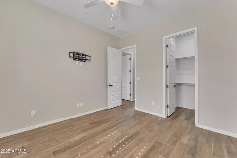 Bedroom - 2458 E Lark St, Gilbert, AZ 85297 photo 3 of 3