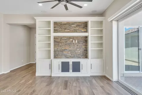 Living - 2458 E Lark St, Gilbert, AZ 85297 photo 5 of 7