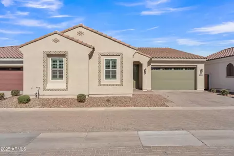 2458 E Lark St, Gilbert, AZ 85297