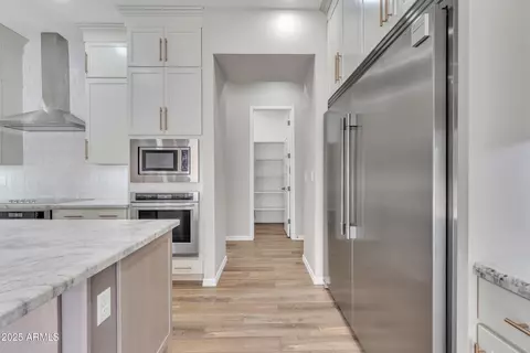 Entry Way - 2458 E Lark St, Gilbert, AZ 85297 photo 1 of 1