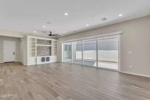 Living - 2458 E Lark St, Gilbert, AZ 85297 photo 2 of 7