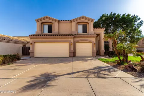 13025 W Gelding Dr, El Mirage, AZ 85335