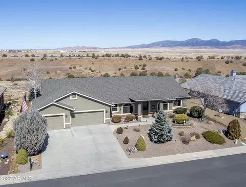 10044 E Buck Haven Cir, Dewey, AZ 86327