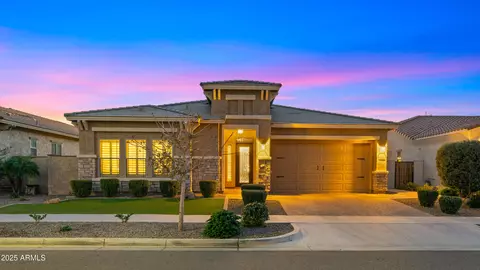 4462 S Frequency Dr, Mesa, AZ 85212
