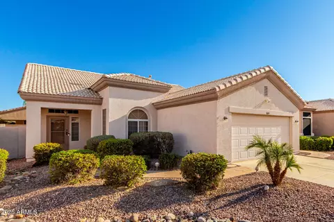 11029 W Oraibi Dr, Sun City, AZ 85373
