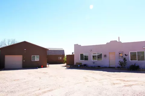 2529 E Scenic St, Apache Junction, AZ 85119