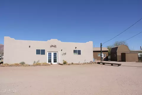 2529 E Scenic St, Apache Junction, AZ 85119 photo 3