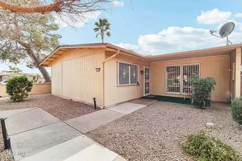 13354 W Stonebrook Dr, Sun City West, AZ 85375