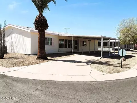 10701 N 99th Ave #61, Peoria, AZ 85345