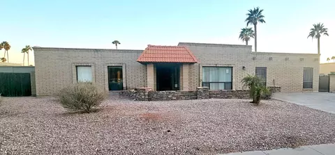 6511 E Sharon Dr, Scottsdale, AZ 85254