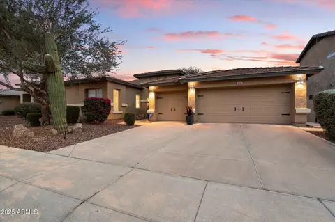 4411 E Spur Dr, Cave Creek, AZ 85331