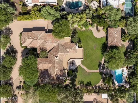 6565 E Stallion Rd, Paradise Valley, AZ 85253