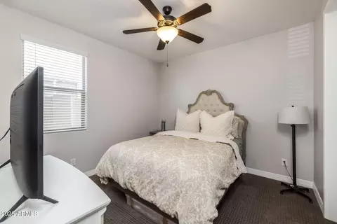 Bedroom - 10547 E Relativity Ave, Mesa, AZ 85212 photo 4 of 5