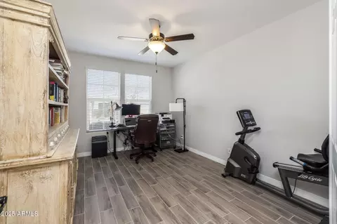 Entry Way - 10547 E Relativity Ave, Mesa, AZ 85212 photo 5 of 7
