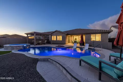 10547 E Relativity Ave, Mesa, AZ 85212