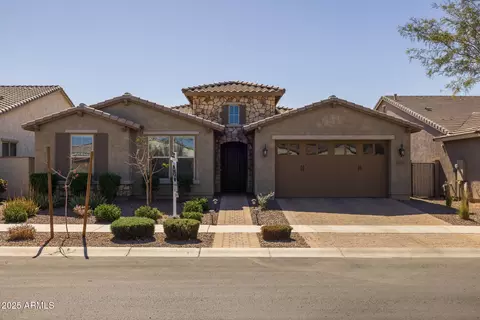 Exterior - 10547 E Relativity Ave, Mesa, AZ 85212 photo 2 of 19