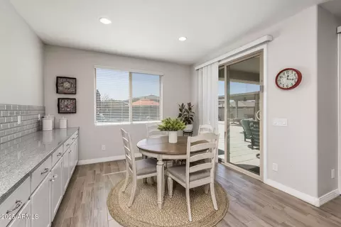 Dining - 10547 E Relativity Ave, Mesa, AZ 85212 photo 1 of 3