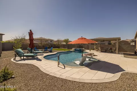 Exterior - 10547 E Relativity Ave, Mesa, AZ 85212 photo 12 of 19