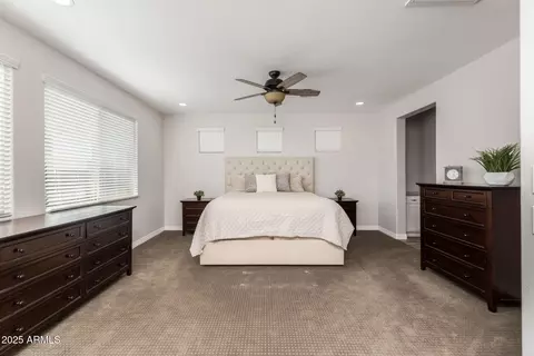 Bedroom - 10547 E Relativity Ave, Mesa, AZ 85212 photo 2 of 5
