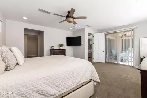 Bedroom - 10547 E Relativity Ave, Mesa, AZ 85212 photo 1 of 5